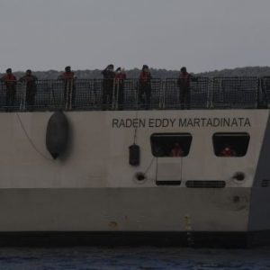 Panglima TNI Pastikan Seluruh Awak KRI Nanggala-402 Gugur