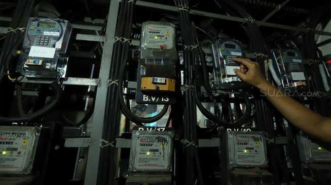Subsidi Energi Tahun 2021 sampai Rp 110 Triliun, Ada Buat Diskon Listrik