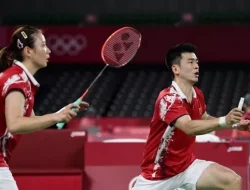 Jadwal Semifinal Indonesia Open 2022: Dominasi China di Tanah Istora