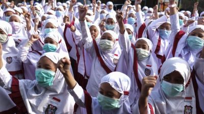 Soal Aturan Pembagian Rapor Sekolah saat Libur Nataru yang Terbaru