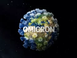 Update Covid-19 Global: WHO Catat Kasus Positif Varian Omicron Meningkat 2 Kali Lipat
