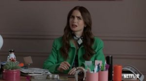 Sinopsis Emily In Paris, Serial Terbaru di Netflix