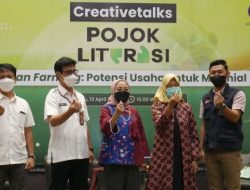 Urban Farming, Potensi Usaha untuk Milenial