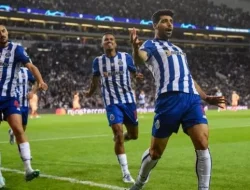 Rojiblancos Gagal Susul Barcelona ke Liga Europa