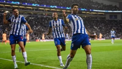 Rojiblancos Gagal Susul Barcelona ke Liga Europa