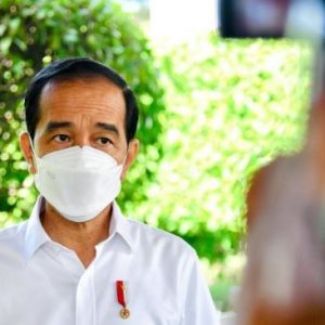 JK Diserang Buzzer, Pengamat: Kepercayaan Kepada Jokowi Semakin Menurun