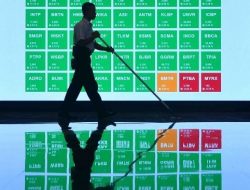 132 Saham Menguat, Selasa Pagi IHSG Dibuka Naik ke Posisi 6.665