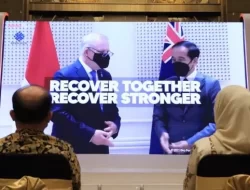 Kemnaker Usung Empat Isu Prioritas pada Presidensi G20 Bidang Ketenagakerjaan