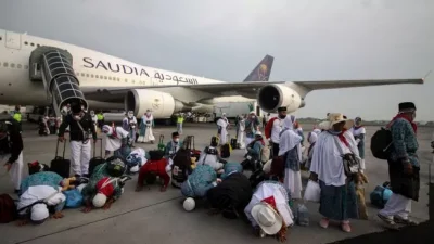 Sudah 60 Persen Gelombang Pertama Pulang ke Tanah Air, 73 Jemaah Wafat sampai Hari ke-52 Operasional Haji
