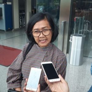 44 Hari Jalan Kaki Sumut-Jakarta, Presiden Jokowi Didesak Temui Tim 11 Penolak PT TPL