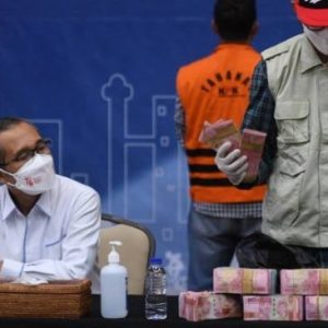 17 ASN Tersangka Suap Bupati Probolinggo Diperiksa Hari InI, Mereka Bakal Ditahan KPK?