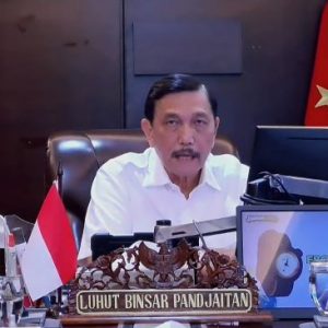 LBP Minta Dinsos dan Pemda Awasi Penyaluran Bansos