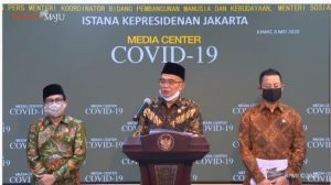 Tak Melulu Andalkan Pemerintah, Mahasiswa Diminta Bantu Korban Corona