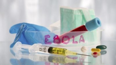 Uganda Konfirmasi Wabah Ebola Usai Satu Pasien Meninggal Dunia