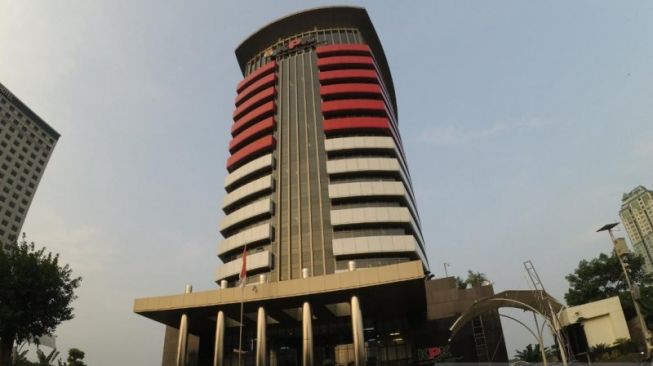 10 Anggota DPRD Muara Enim Ditahan, Ramai-Ramai Tersangka Fee 16 Proyek APBD