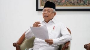 Wapres Ma’ruf Sebut MUI Dilibatkan Dalam Proses Pengadaan Vaksin Covid-19