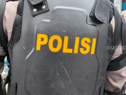 Terbukti Terlibat Perampokan, Tiga Anggota Polisi Di Medan Resmi Dipecat