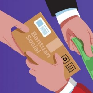 BLT Dana Desa Cair Juni 2021: Silahkan Cek di sid.kemendesa.go.id
