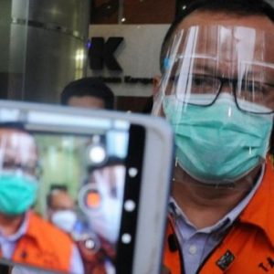 Takut Disadap, Sekretaris Staf Khusus Edhy Prabowo Buang iPhone X