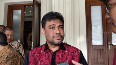 Tegur Menteri Investasi Bahlil Lahadalia Soal Jokowi Hingga 2027, Presiden KSPI Said Iqbal: Jangan Main-main!