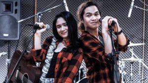 Cie, Tissa Biani Akui Banyak Kecocokan dengan Dul Jaelani