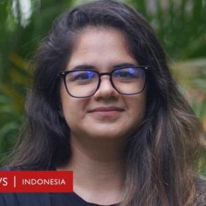 Cerita Cewek yang Kerjanya Mengatur Adegan Panas di Film Bollywood