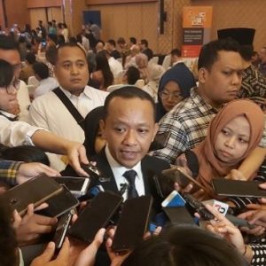 Kementerian Investasi Gandeng UI untuk dalam Investasi Baterai Mobil Listrik