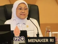 Stop Pengiriman TKI ke Malaysia, Ini Alasannya