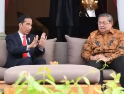Beri Pesan Penting ke Jokowi di Sisa Masa Jabatan, Pengamat: Agar Seperti Presiden Ke-6
