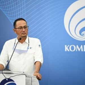 Literasi Penting untuk Transformasi Digital Nasional