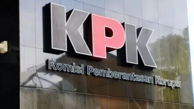 KPK Dikabarkan Kembali Tetapkan Tersangka Baru Hakim Agung Berinisial GS