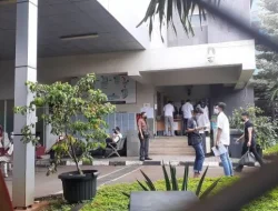 Soal Dugaan Pungli di Rutan KPK, Koruptor Masukkan Alat Komunikasi dan Uang Harus Bayar ke Petugas