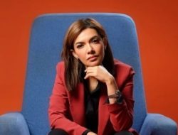 Najwa Shihab Trending, Publik Menilai Kondisi Politik Hari Ini Sudah Diprediksi Putri Quraish Shihab