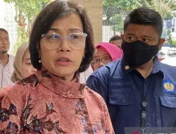 Wow, Rp1.005 Triliun Anggaran APBN Habis Disedot Buat Pemerintah Pusat