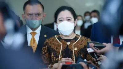 Pernyataan Puan soal Revisi UU Disorot, Pengamat: Terlihat Sekali Tidak Aspiratif