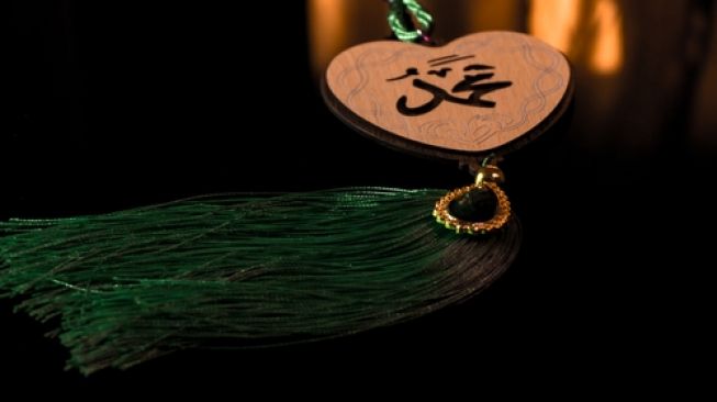 Perjalanan Isra Mi’raj Nabi Muhammad