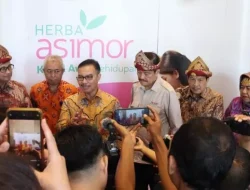 Kejar Terget Penurunan Stunting 14 Persen, Dexa Medica dan BKKBN Edukasi Ribuan Bidan