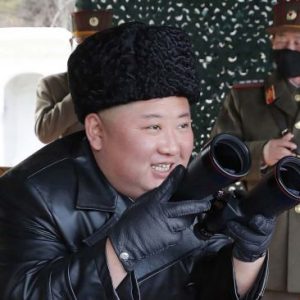 Korea Utara Disebut Curi Aset Virtual Rp 4,4 M untuk Danai Nuklir