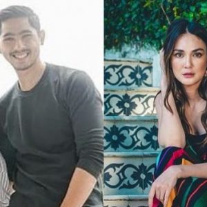 Arya Saloka Dikagumi Luna Maya, Istri Langsung Bereaksi