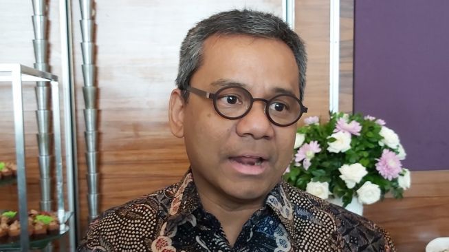 Triwulan Pertama 2021, APBN Sudah Defisit Rp 144 Triliun