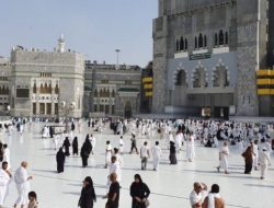 Tahallul dalam Haji, Berikut Penjelasan dan Jenis-jenisnya