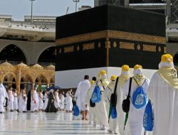 Pemerintah Jamin Biro Haji dan Umroh Tidak Kena Pajak Pertambahan Nilai