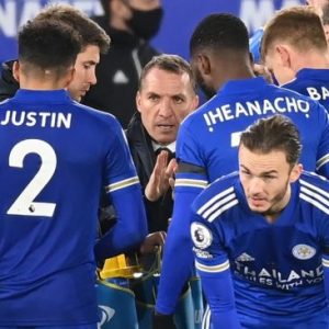 Link Live Streaming Leicester vs Southampton di Liga Inggris, 17 Januari