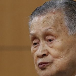60 Persen Responden Nilai Presiden Olimpiade Tokyo Tak Kompeten