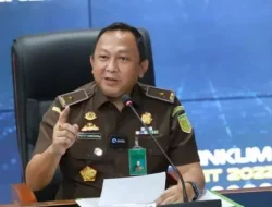 Kejagung Cecar Presiden Direktur PT Jindal Stainless Indonesia soal Kasus Impor Baja