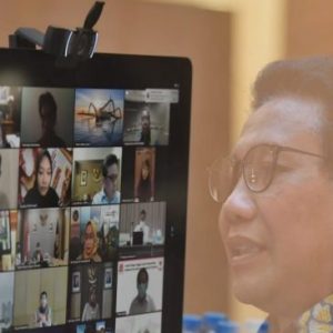 Program Indonesia Spice Up the World, Kementerian PDTT Siap Dukug BUMDes