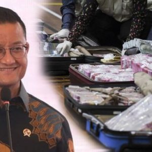 KPK Tambah Masa Penahanan Eks Mensos Juliari 30 Hari ke Depan