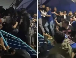 Tiga Pihak Ini Harus Bertanggung Jawab Atas Tewasnya Ratusan Orang Dalam Tragedi Kanjuruhan