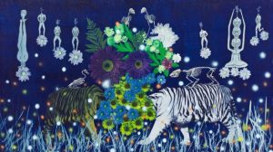 800 Karya Seni Siap Meriahkan Pameran Art Virtual Jakarta 2020