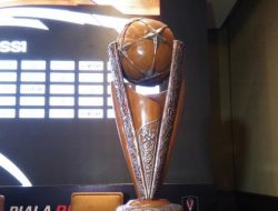Borneo FC Samarinda ke Semifinal Piala Presiden Usai Tekuk PSM 2-1